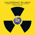 Countdown To Zero / O.s.t. - Countdown To Zero / O.s.t. - Music CD