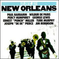 Atl Jazz: New Orleans / Various - Atl Jazz: New Orleans / Various - Music CD