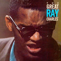 Charles,ray - Great - Music CD