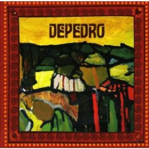 Depedro - Depedro - Music CD