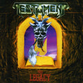 Legacy Music CD