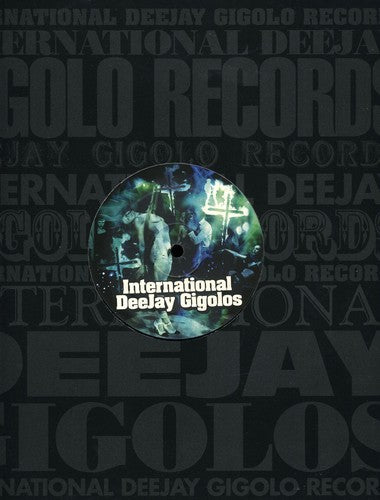 Mugwump - Die Nacht Ist Kuhl - Vinyl Record