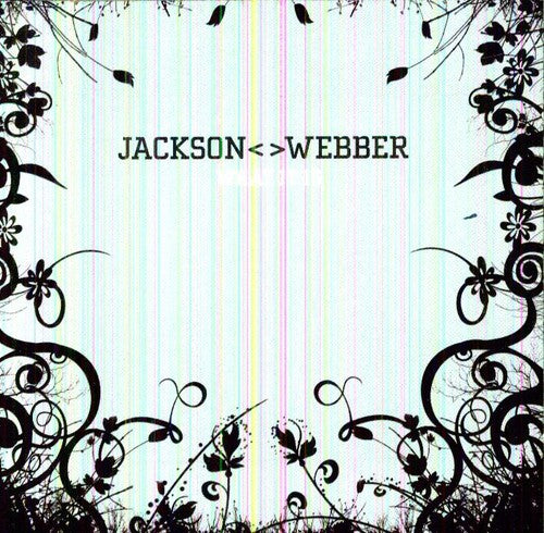 Webber,jackson - What It Is - Music CD