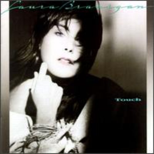 Branigan,laura - Touch - Music CD