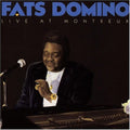 Domino,fats - Live At Montreux - Music CD