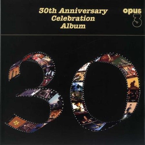 30th Anniversary Celebration Album / Various - 30th Anniversary Celebration Album / Various - Vinyl Record