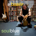 Basile,al - Soul Blue 7 - Music CD