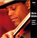 Bibb,eric - Just Like Love - Vinyl Record