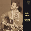 Bibb,eric - Rainbow People - Vinyl Record