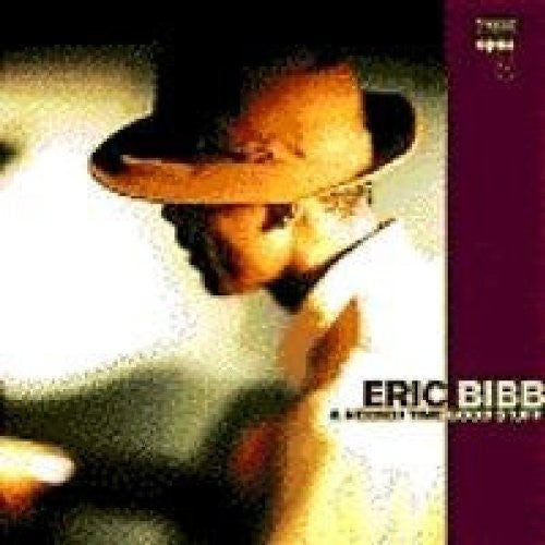 Bibb,eric & Needed Time - Good Stuff - Vinyl Record
