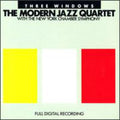 Three Windows Music CD