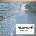 Environments 1: Psychologically Ultimate Seashore - Environments 1: Psychologiaclly Ultimate Seashore - Music CD