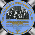 Cambridge University Jazz / Various - Cambridge University Jazz / Various - Music CD