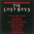 The Lost Boys (Original Soundtrack) Music CD