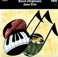 Jorgensen,knud - Knud Jorgensen Jazz Trio - Vinyl Record