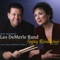 Demerle,les - Gypsy Rendezous 1 - Music CD