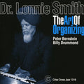 Smith,lonnie - Art Of Organizing - Music CD