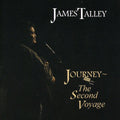 Talley,james - Journey: Second Voyage - Music CD