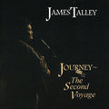 Journey: The Second Voyage Music CD