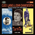 Laine,cleo / Dankworth,johnny - Journey Into Jazz / She's The Tops - Music CD