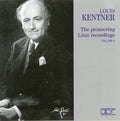 Liszt / Kentner - Piano Works 2 - Music CD