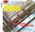 Beatles - Please Please Me - Music CD