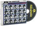 The Beatles - A Hard Day's Night [CD]