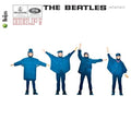 Beatles - Help - Music CD