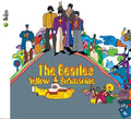Yellow Submarine Music CD