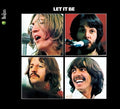 Beatles - Let It Be - Music CD