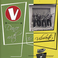 Vibrants - Dance With - Music CD