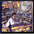 Scientist - Scientific Dub - Vinyl Record