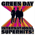 International Superhits! [LP] Vinyl Record