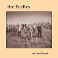 Good Earth [Download Included] Vinyl Record