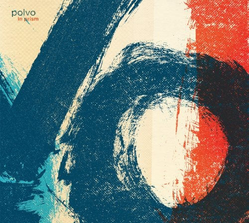 Polvo - In Prism - Vinyl Record