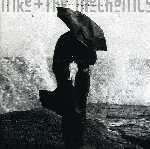 Mike & Mechanics - Living Years - Music CD
