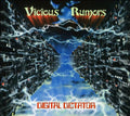 Vicious Rumors - Digital Dictator - Music CD