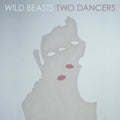 Wild Beasts - Two Dancers - Music CD