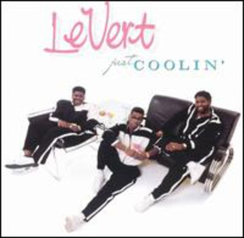 Just Coolin Music CD