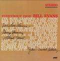 Evans,bill - Everybody Digs Bill Evans - Vinyl Record