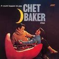 Baker,chet - Sings It Could Happen To You - Vinyl Record