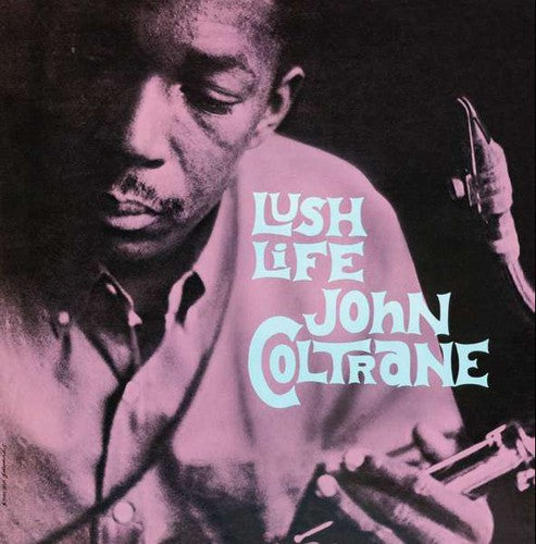 Lush Life [Import] Vinyl Record