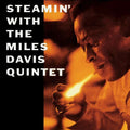 Davis,miles - Steamin - Vinyl Record
