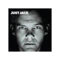 Just Jack - All Night Cinema - Music CD