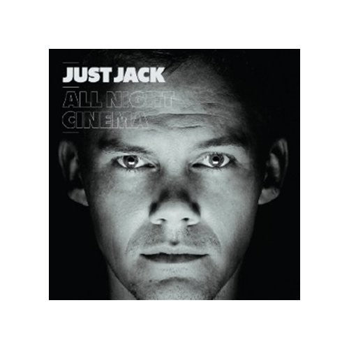 Just Jack - All Night Cinema - Music CD
