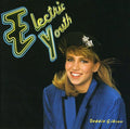 Gibson,debbie - Electric Youth - Music CD