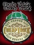 Cheap Trick - Sgt Pepper Live - Music CD