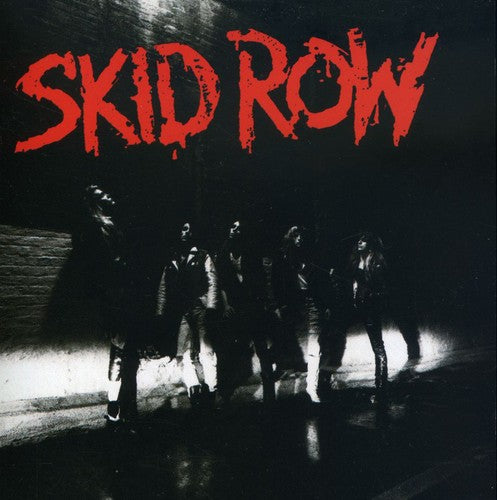 Skid Row - Skid Row - Music CD