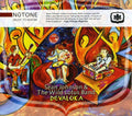 Johnson,sean / Wild Lotus Band - Devaloka - Music CD