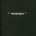 65daysofstatic - Escape From New York - Music CD